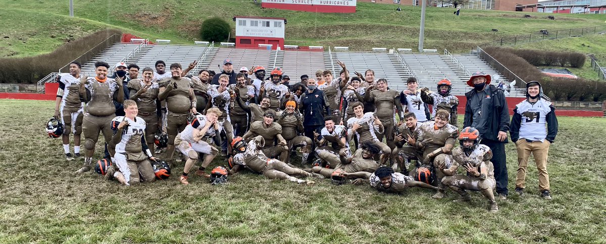 coachmcrist's tweet photo. Proud of my guys!  They earned it! https://t.co/Trc1AAI1yf