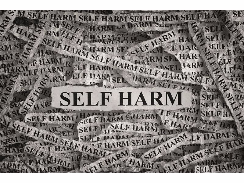 UareStrong18's tweet image. Stop Self harm ✊

How to help ⬇

*retweet 
*Like
*share 
*use #stopselfharm
*follow 
🌹⛅Thanks for the love and support 🌻☀