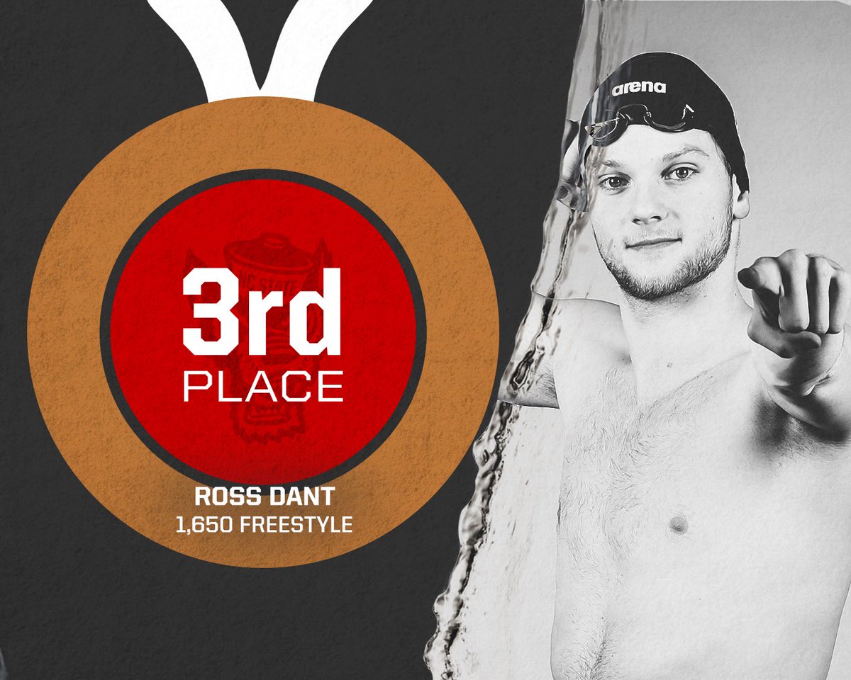 NC State Swimming & Diving tweet media