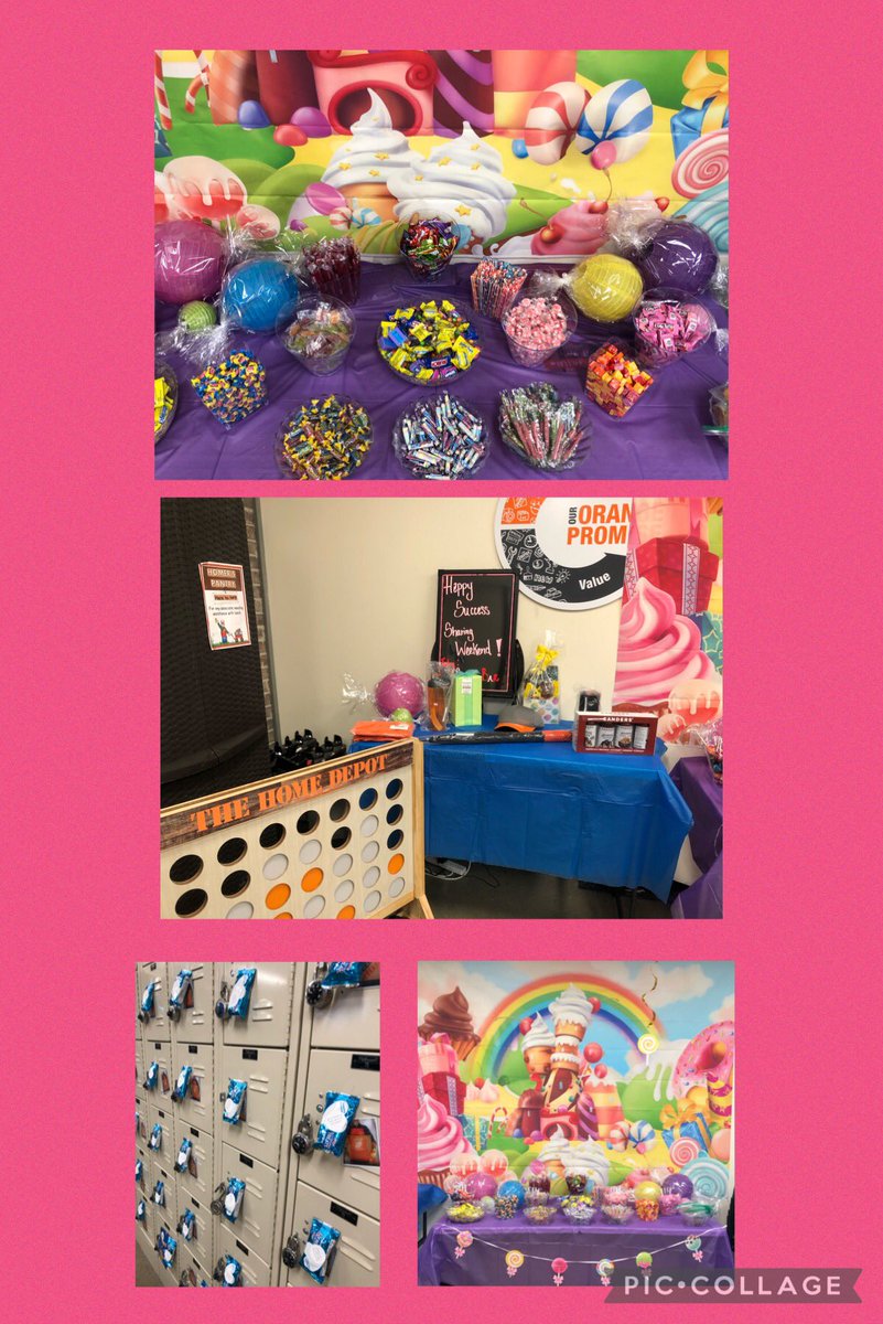 Ressie (@ressiedavis) on Twitter photo Candy Land Day! Candy buffet, Rice Krispie treats for all and prizes! How sweet it is! #successharing #hdstrong <a href="/KSorgani/">KatieSorgani</a> <a href="/2740sterling/">@Matthew Nahtygal</a> <a href="/GReceniello/">Gudrun R.</a> <a href="/Ned45123462/">Ned</a> Candy Land Day! Candy buffet, Rice Krispie treats for all and prizes! How sweet it is! #successharing #hdstrong <a href="/KSorgani/">KatieSorgani</a> <a href="/2740sterling/">@Matthew Nahtygal</a> <a href="/GReceniello/">Gudrun R.</a> <a href="/Ned45123462/">Ned</a>