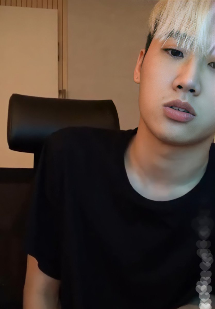 coogie4ever's tweet photo. Coogie IG Live
𝐅𝐨𝐥𝐥𝐨𝐰 @Coogie4ever 𝐅𝐨𝐫 𝐌𝐨𝐫𝐞!
𝐓𝐚𝐠 : #Coogie4ever
_
#Coogie #쿠기 #MillionMarket #밀리언마켓 #ATMseoul #ATM #Coogie0123 https://t.co/XGFuUv26ag