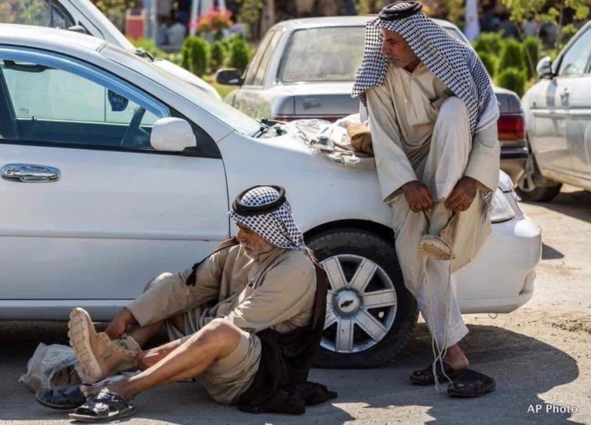 #من_هُنا_بدء_التحرير

14 شعبان ذكرى الفتوى المباركة
#فتوى_الجهاد_الكفائي