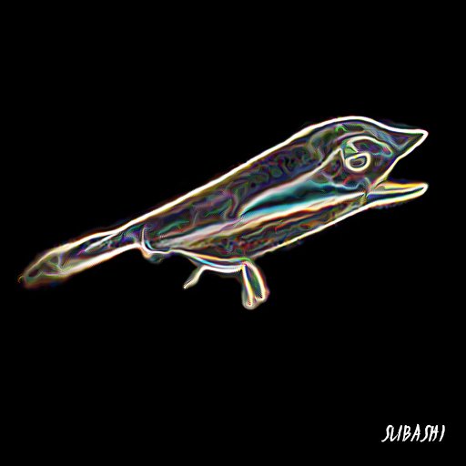 NFT4ever's tweet photo. " Tobiuo, the flying fish. " #Subashi
https://t.co/HUBOttk44x
#nftart #NFTartist #NFTCommunity https://t.co/yNevNa9mgy