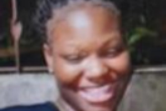 shanonjohnson_'s tweet photo. Left (picture being circulated), right (left picture that I’ve tried to redefine)
MISSING PERSON: 15-year-old Leona Steele, of Maxfield Avenue, Kingston 13, who has been missing since Thursday, March 25. She is of dark complexion, medium build and about 5”7 tall. https://t.co/T1A0kTAful