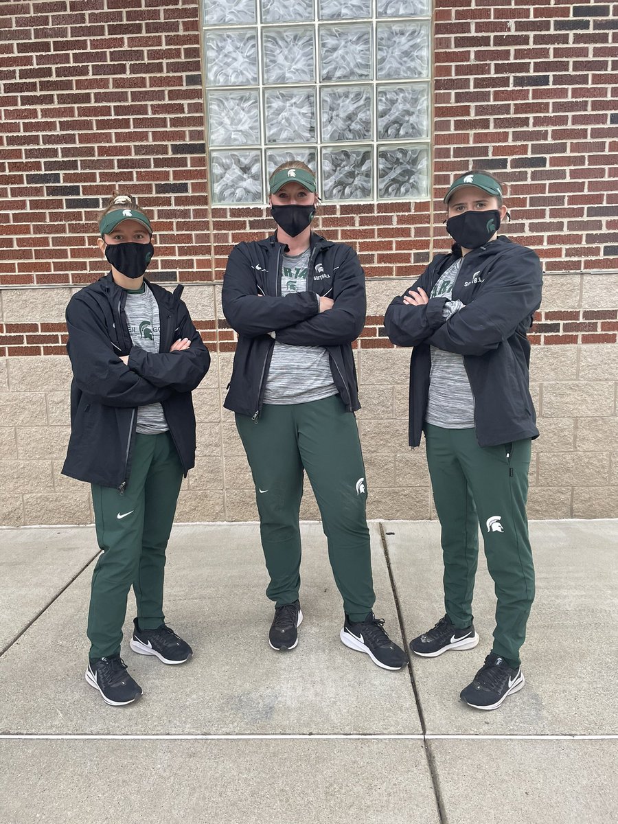 ManagersState's tweet photo. Manager Match Day means two solid wins for our Spartans 😈 #justmanagerthings https://t.co/vWeHnNoXCh