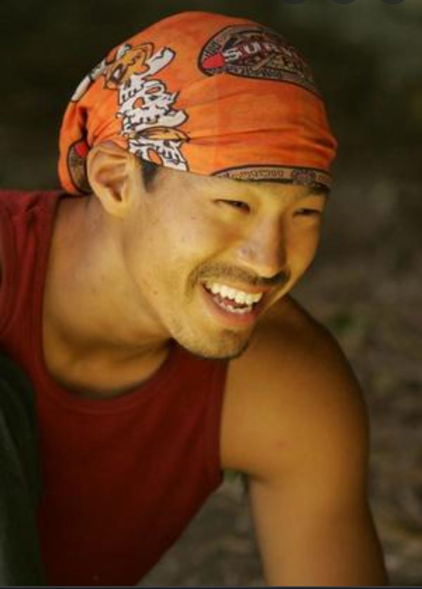 MaloGrant's tweet photo. I'm officially starting an award for #Survivor. I'm calling it #MrSurvivorSmile

The FIRST Winner for #SurvivorFiji is...
♥️♥️Mookie♥️♥️

@mookiehlee https://t.co/o6bVRdDnWW