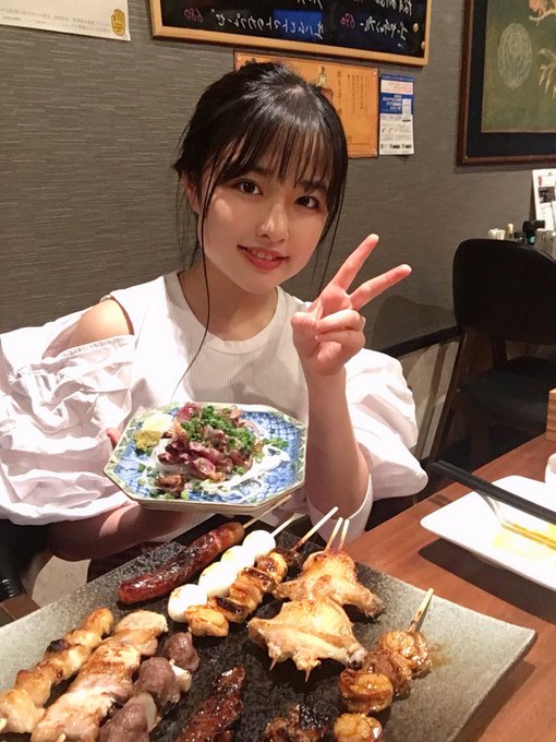 Twitterのコスプレ画像24