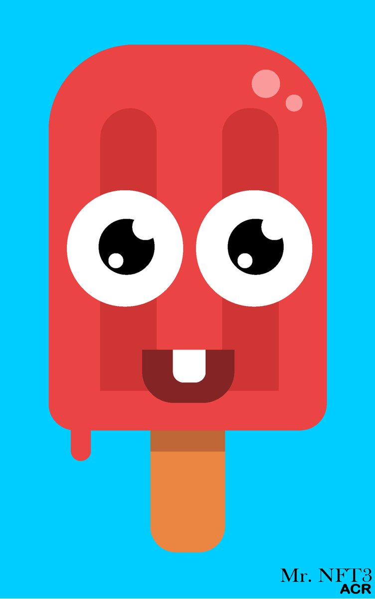 MrNFT3's tweet photo. Mr. Red
From roots

#NFT #NFTs https://t.co/ksKNrVwIp1