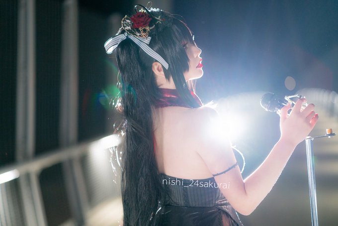 Twitterのコスプレ画像76