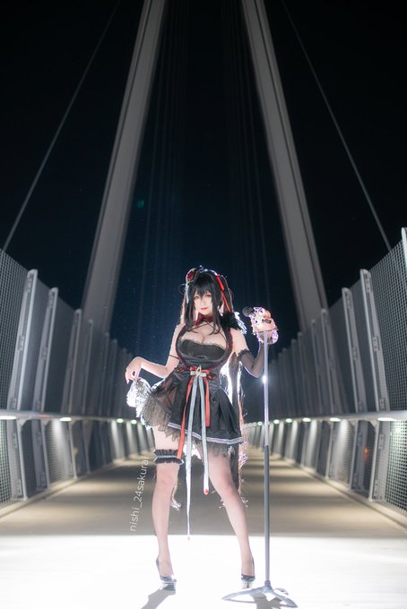 Twitterのコスプレ画像75