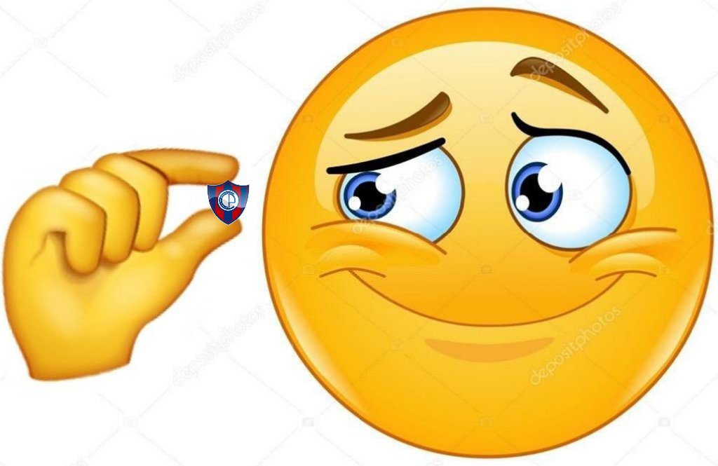 Cerro porteño     //      Cerro pequeño