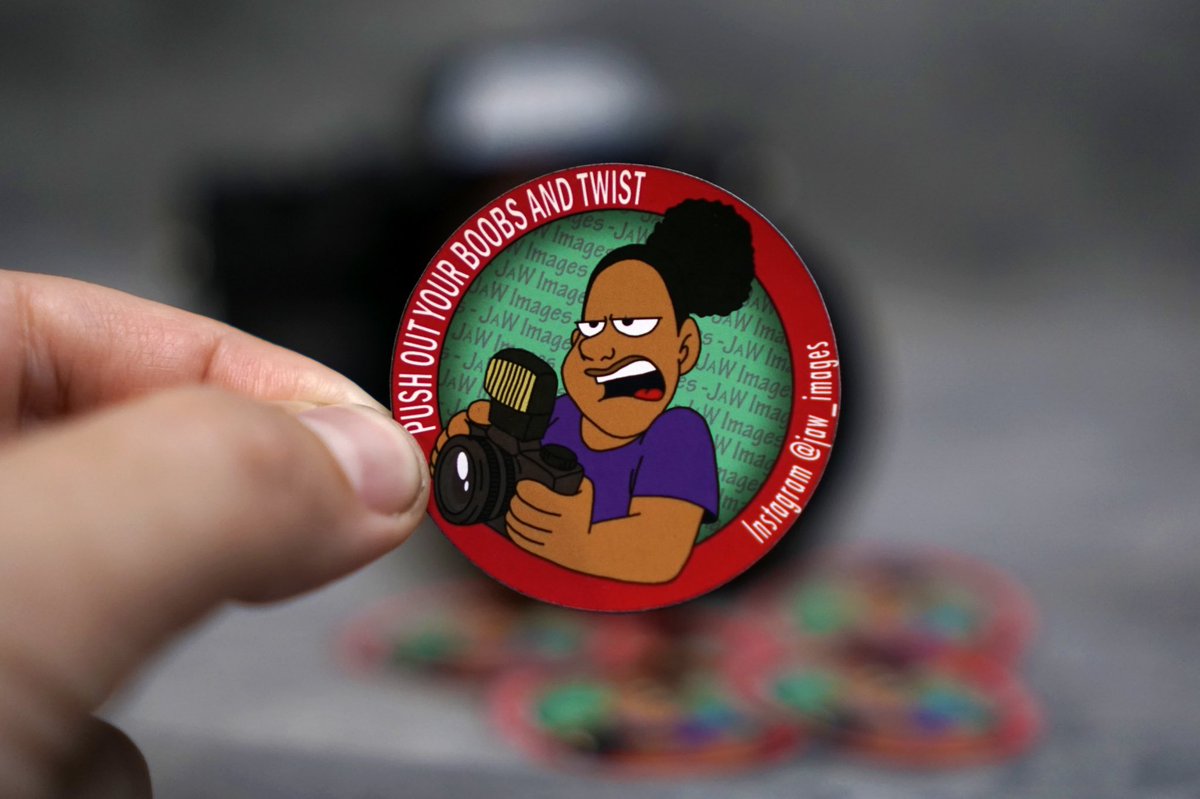 knowhereink's tweet photo. Sticker order from my long term Photography Friend in crime!

Do you have an image you want to make a sticker out of? Upload it at https://t.co/qOc1FjoE1u, we have great prices and easy checkout!

#customstickers #printshop  #stickers #printmaking #promotionalproducts #startup https://t.co/DGZ6bY4nCf
