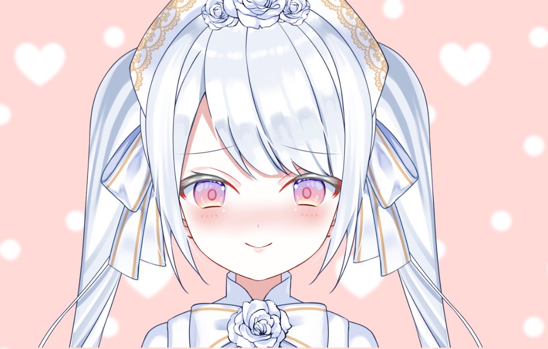 تويتر 九条ゼロ Kujo Zero على تويتر Vtuber照れ顔かわいい選手権 えへへ T Co Yxwksnu5z0