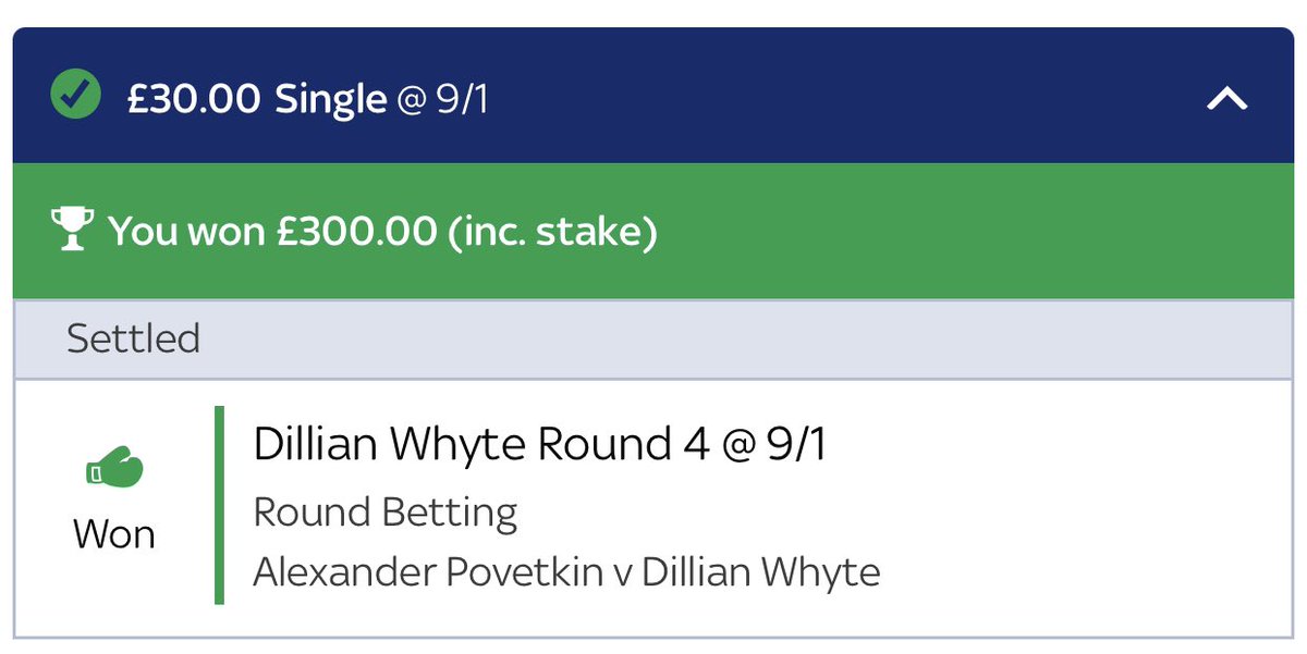 Behzinga's tweet photo. viva dillian whyte 💰 https://t.co/79xkMqFxBb