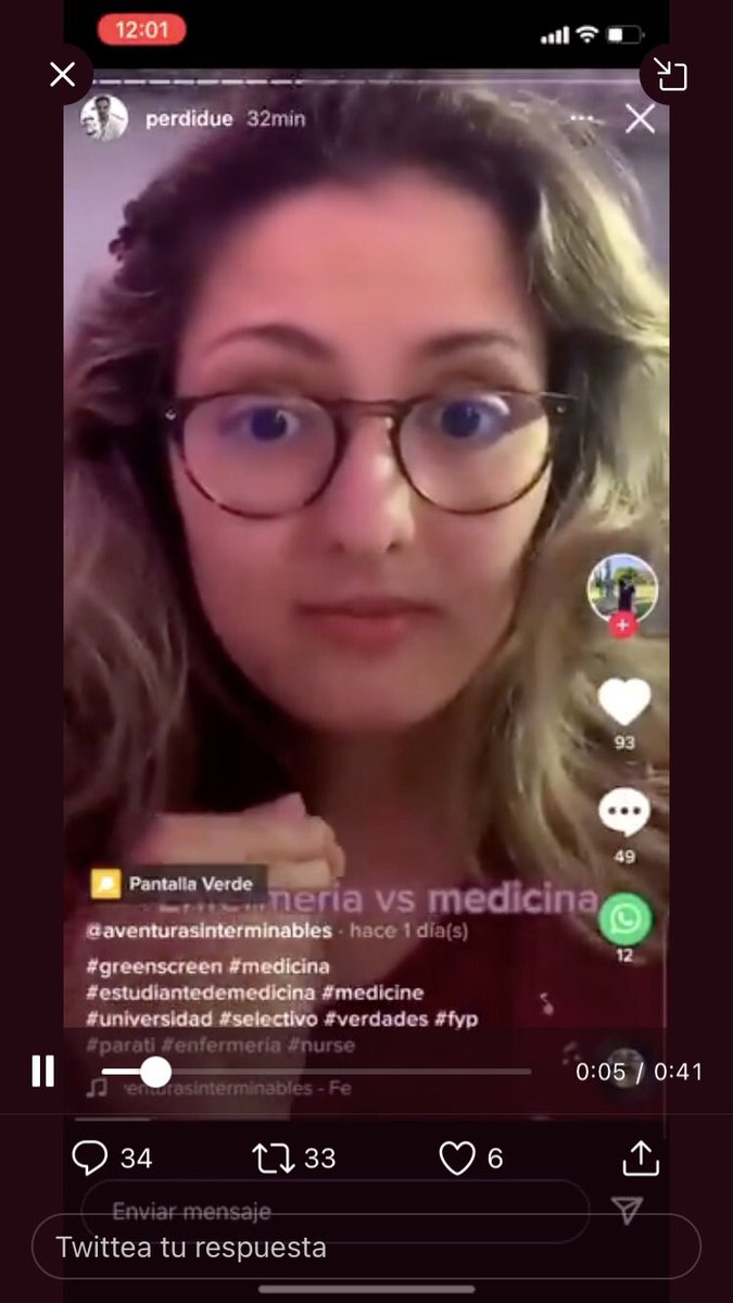 MariaPachon909's tweet photo. #FernandaFalcon #TRABAJOENEQUIPO #Enfermeria https://t.co/vIXvXdM7uM