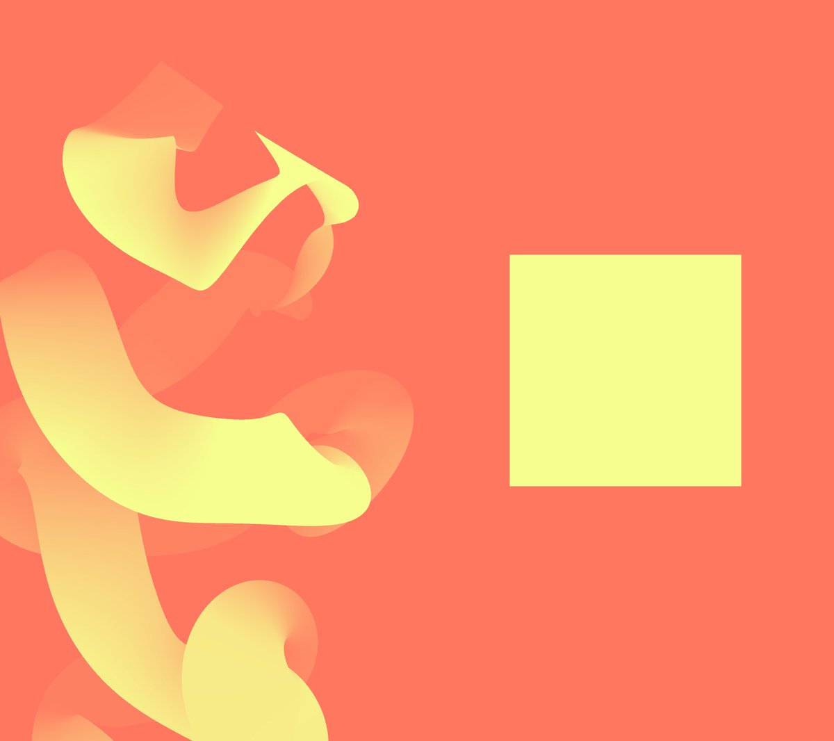 color.palette #openframeworks #creativecoding