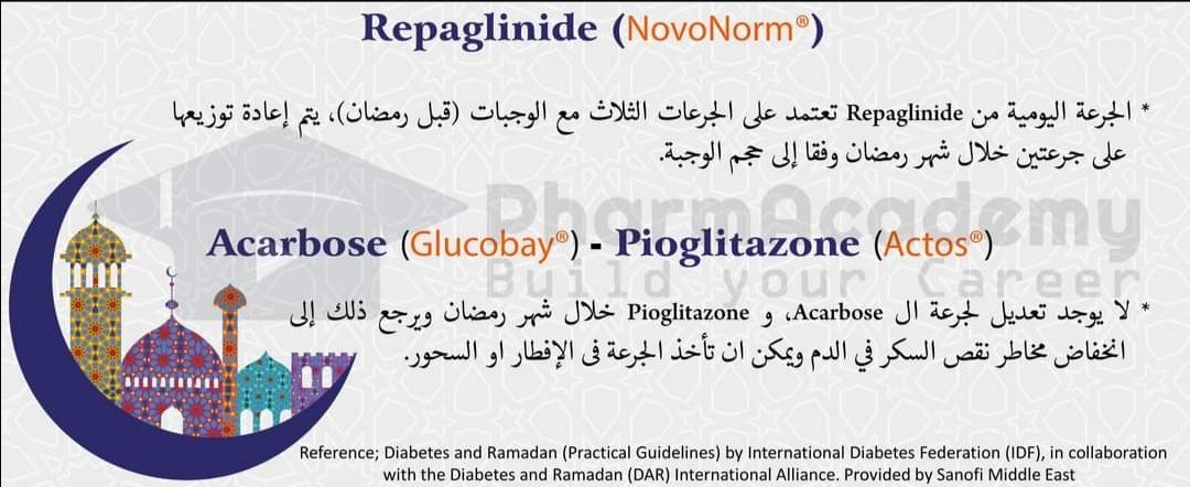 majedalhoriby's tweet photo. مع قدوم شهر رمضان المبارك 
أكتر ناس حياتها تتأثر هما #مرضى_السكري لأن مرضهم مرتبط بالأكل بشكل كبير 
هنا فلاش كارد مبسطة لكيفية اخذ أدوية السكر في رمضان مع توضيح بعض النقاط المهمة لخصها الصيدلاني الرائع دهشان 😍😍👇 https://t.co/uAjaUFoONc