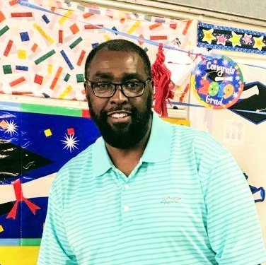 ReginaldTJohns1's tweet photo. #NewProfilePic https://t.co/IJt1OPdpHO