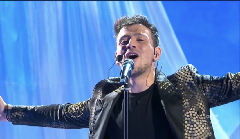 valentinas9999's tweet photo. Aveva ragione Rudy..per capire Leo ci vuole sensibilità🥺
L’allievo più sottovalutato di sempre!

#amici20 https://t.co/l9ok8Kc4mM