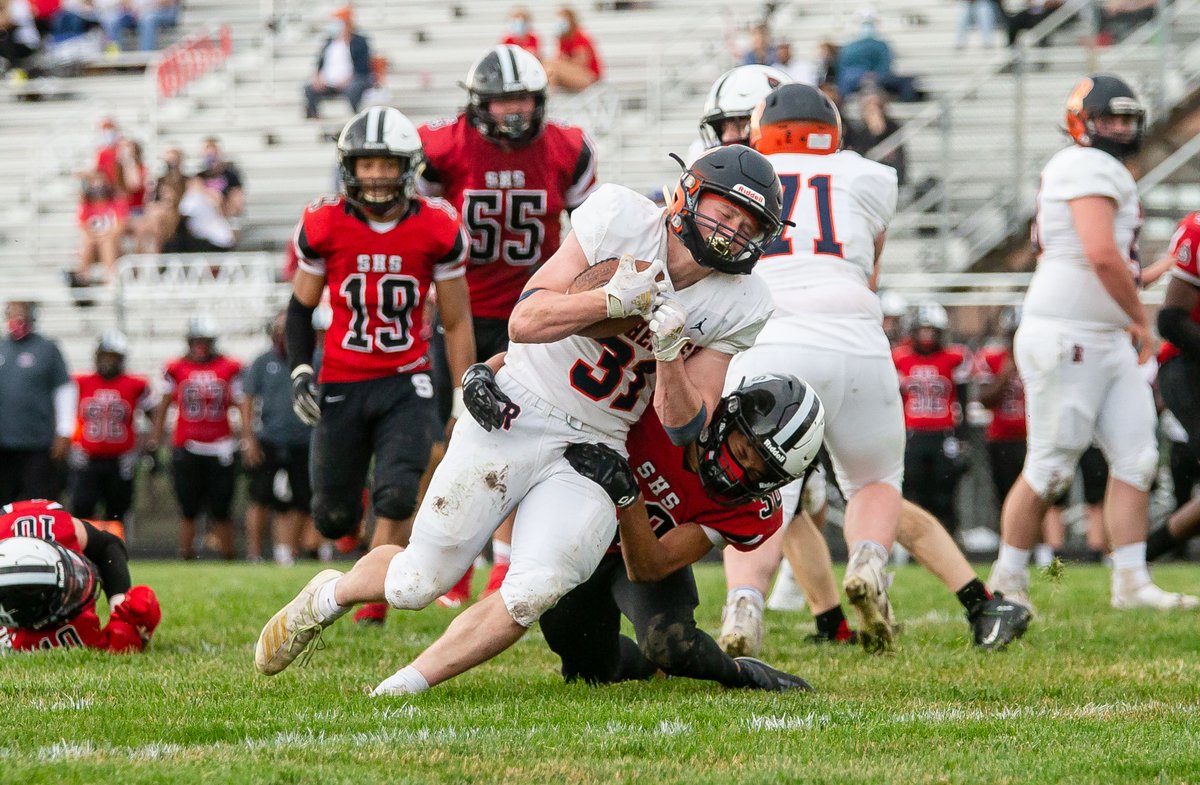 Justin L. Fowler tweet media