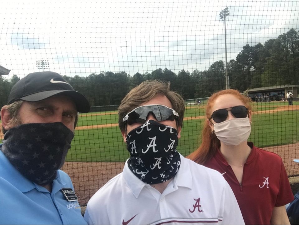 Encore_Rehab's tweet photo. #DCHEncore Today!

Tuscaloosa Half Marathon
Central King of the West Track Meet
West Alabama Girls &amp; Boys Soccer
Northside Softball Tournament, and more!

Thanks DCH Encore Athletic Trainers
UA Athletic Training Students
and Physicians for providing GREAT care!

#ChooseEncore https://t.co/Nciw6I4TPV