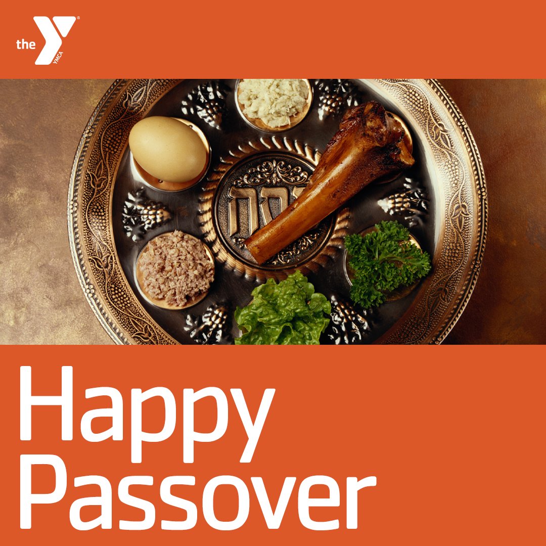 Wishing a Happy Passover to all those who celebrate.