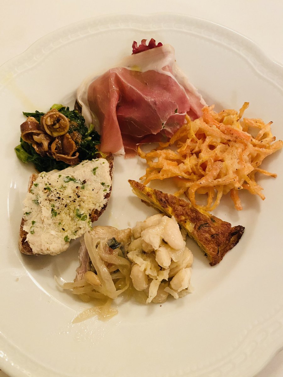 nicoIDOL's tweet image. 昨夜の誕生日飯
バカ美味かった
#ミケーレ