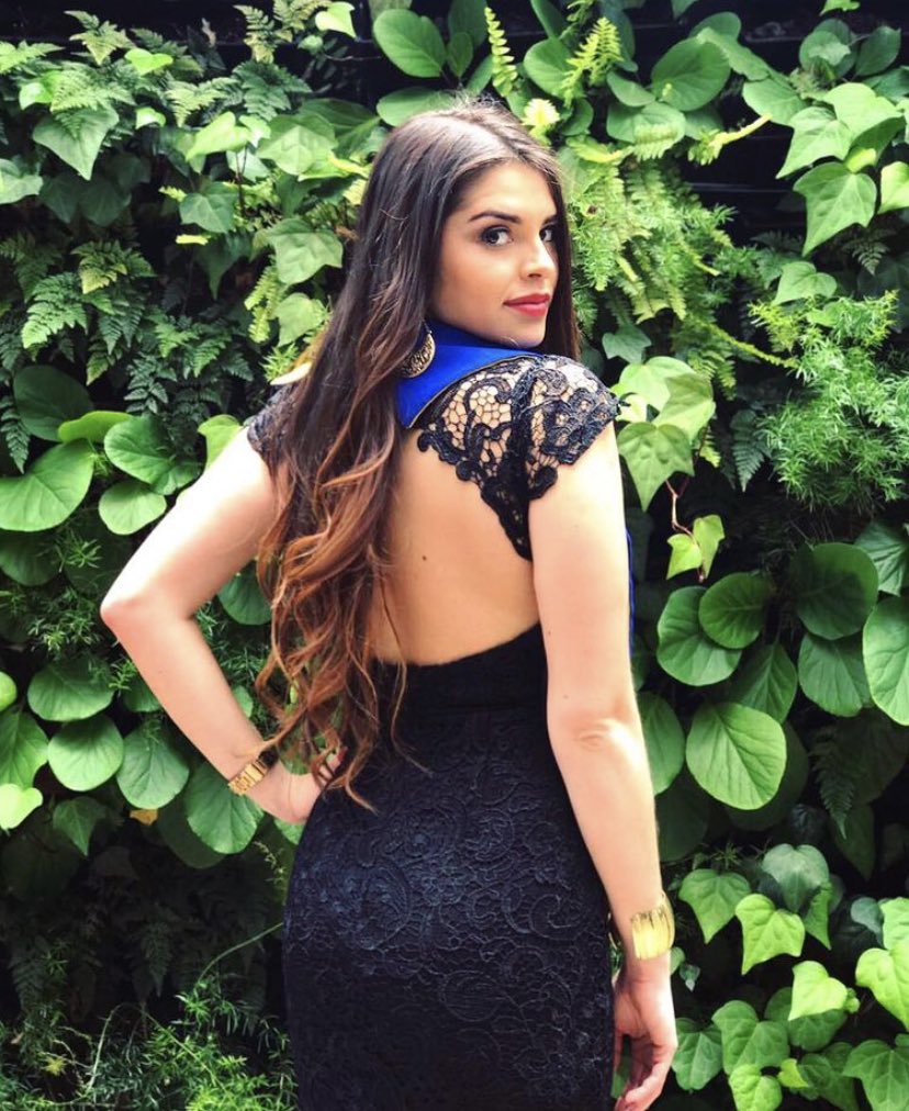 Veeengo a participar en el #spamdeespalda