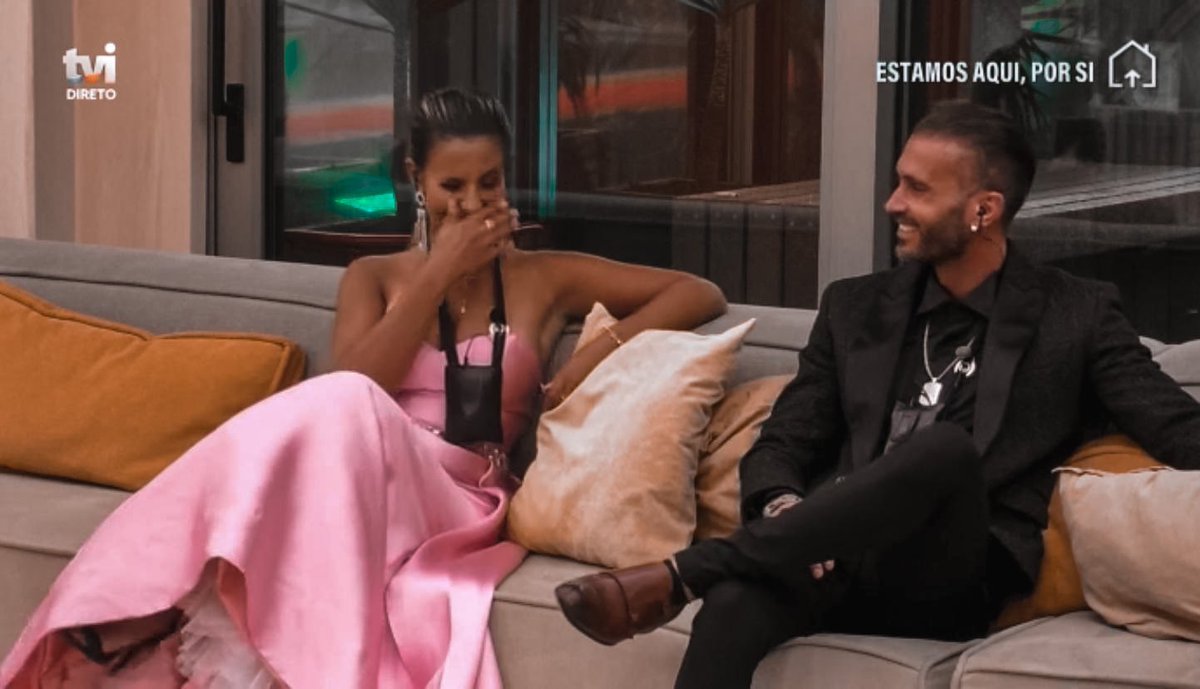 bigbrotherXD's tweet photo. Nem sei o que comentar😳 #bbtvi https://t.co/CQe3zloDFg