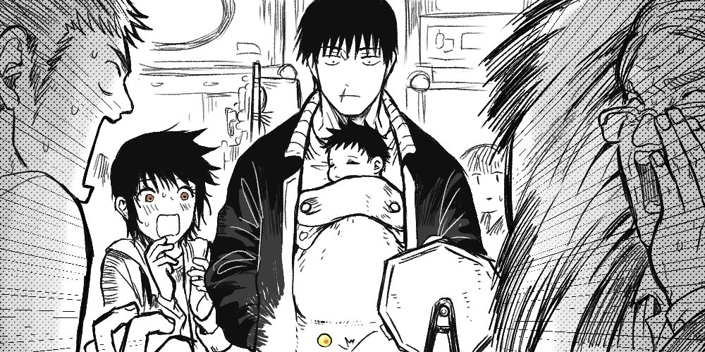 🎊

"…?? ? ?" 