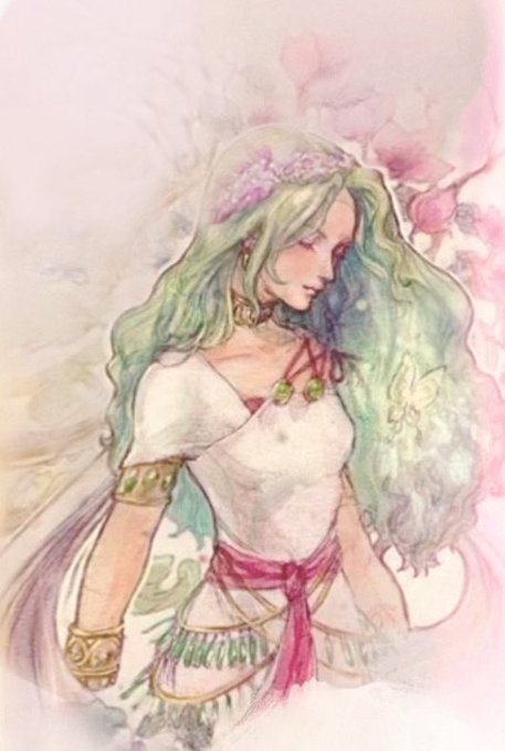 女神様のtwitterイラスト検索結果 女神様のtwitterイラスト検索結果