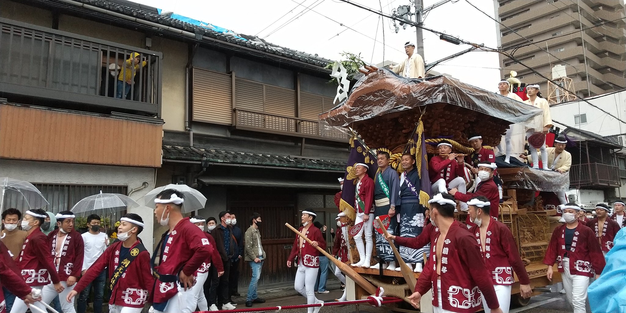 式 岸和田 入魂