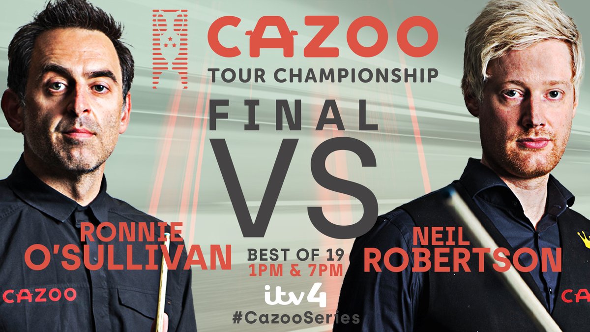 WeAreWST's tweet photo. 𝒯𝒽𝑒 𝐹𝒾𝓃𝒶𝓁

Remember, #BritishSummerTime begins tomorrow!

Tune into @ITV4 at 1pm 😜 #CazooSeries https://t.co/rMTT4Qlvqd
