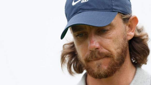 WGC Matchplay: Tommy Fleetwood, Sergio Garcia, Jon Rahm all out in quarter-finals https://t.co/s6bboVMoSh via @BCLGA https://t.co/ZASjKxLwHY