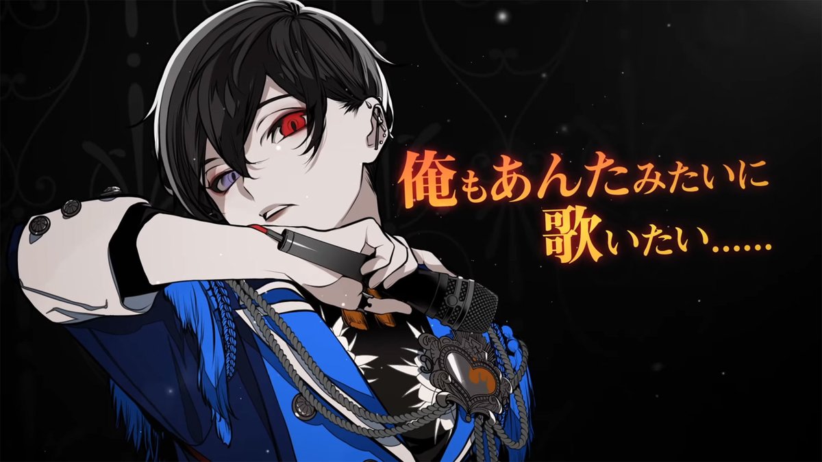 OtakuPT on Twitter: "Anunciada série anime original Visual Prison https://t.co/RloQF9cHIi… "