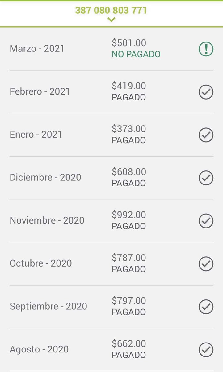Sólo $501 pesitos de luz pagará un #Oxxo este bimestre con todos sus refrigeradores y luces encendidas 24hrs al día por el favorcito de un juez federal. #QuéBarato #juecestraidoresalapatria