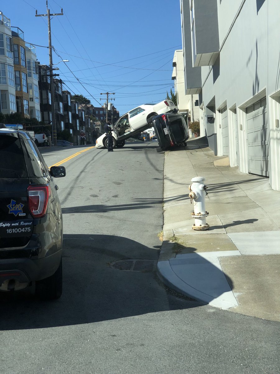 pruzicka's tweet photo. ⁦@nvsfg⁩ Today at Grand View and 25th St. https://t.co/4Qb1qPoPti