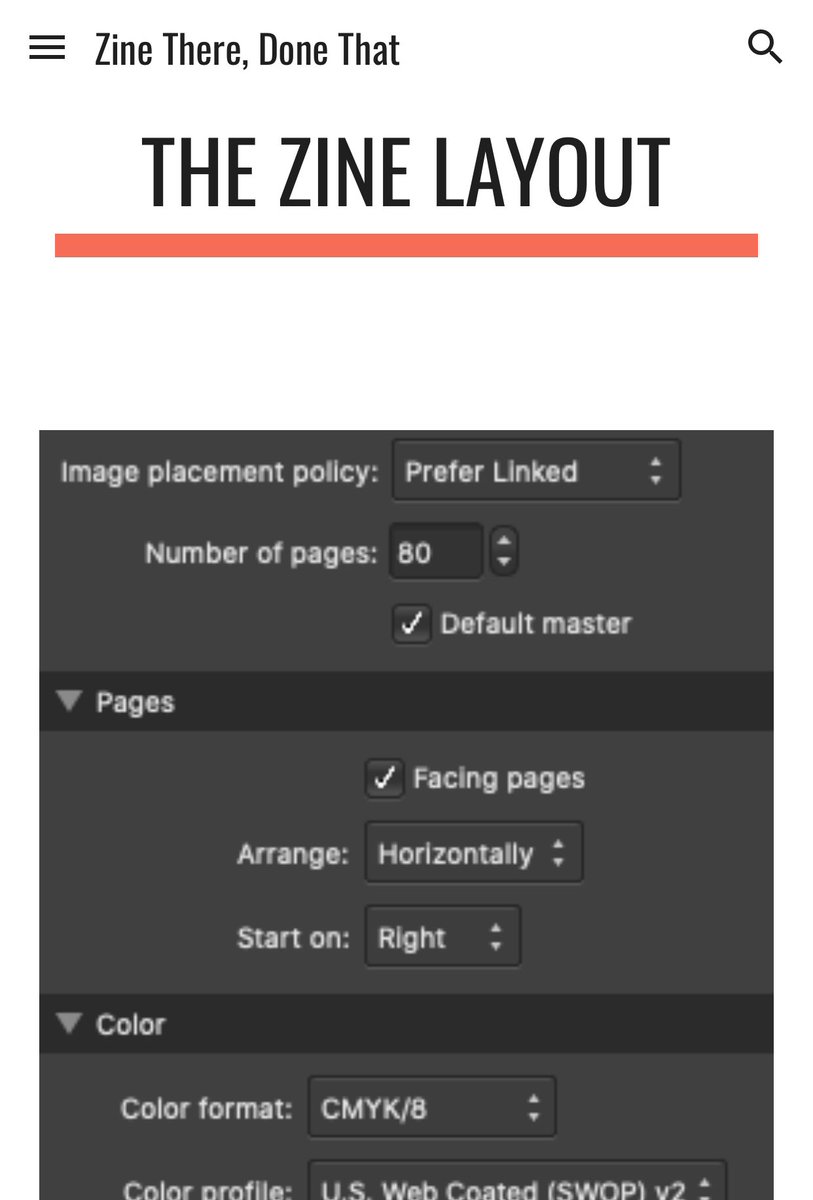 zinetheredoneit's tweet photo. Site updates:
• Added Zine Layout page!
• Updated Resource Glossary to include template samples for art &amp; fic
• Tax questions and giveaway budgeting answered on Q&amp;A

Layout: https://t.co/sGUMfpDXYz

Q&amp;A: https://t.co/5JQ8QjdpcC https://t.co/8YU095bSwQ