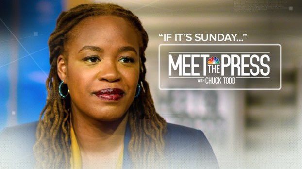 hmcghee's tweet image. Tomorrow morning on @NBCNews.