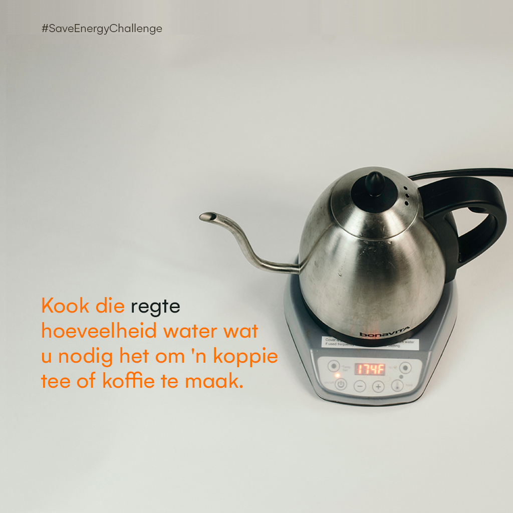 Horllad_Josh's tweet photo. On tonight's (Afrikaans) episode of Energy Saving.

Behoorlike houdings teenoor energieverbruik kan ons help om 'n meer volhoubare ekonomie te bewerkstellig.💚🏡

#SaveEnergyChallenge #SDF7 #Sustainability #EnergySaving https://t.co/HvaRCVoiGK
