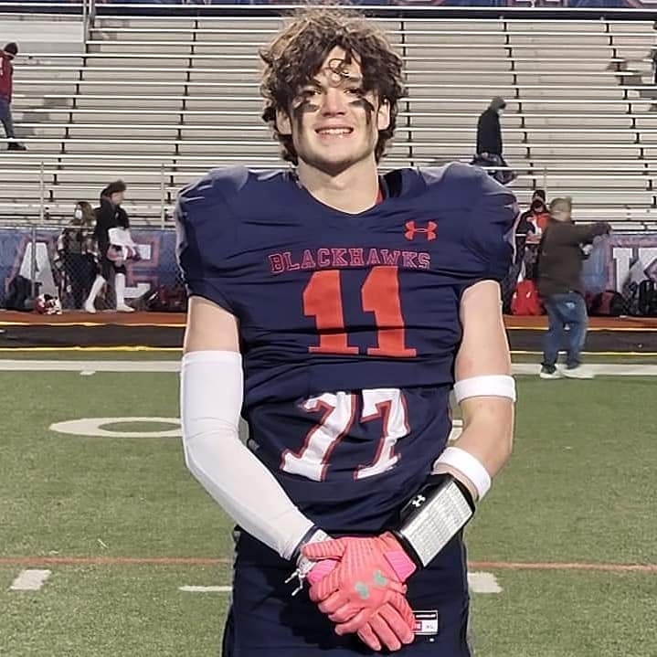 Alex Jackson tweet media