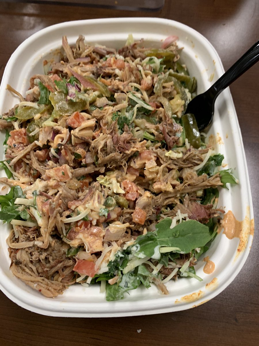 Day two of food trucks was fantastic!  Looking forward to our 3rd day of food trucks to continue the success sharing celebrations at #THD2209!