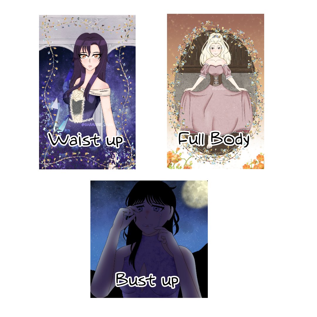 shamare_chan's tweet photo. Commissions are Currently Open!✨
Ive been struggling a bit because of this pandemic so anyone commissioning will be of great help🥺
Please send me a DM if you're interested!

[retweets, fleets &amp; likes are greatly appreciated❣️]
#artistsontwitter #commissionsopen #CommissionSheet https://t.co/UzkCzVhe0C