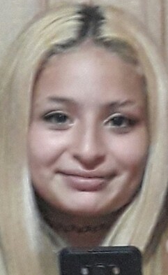 desaparecidaorg's tweet photo. Azul está desaparecida desde el 21/3/2021, en la ciudad Autónoma de Buenos Aires. Tiene 13 años, su nombre es Azul Mailen Fussel. Por favor compartir, y si la ven avisar #URGENTE al ☎ 911

#NiUnaMenos 
#CABA https://t.co/G4wkRhm1d0