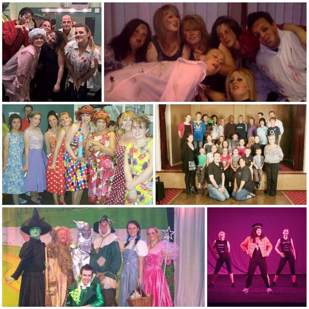 raqsdance's tweet image. Today is World theatre day. Having not set foot on stage for over a year. I share some memories and fantastic friendships made along the way.

Miss you all.

#WorldTheatre #worldtheatreday #worldtheatreday2021 #theatre #musical #musicaltheatre #dance #panto #play