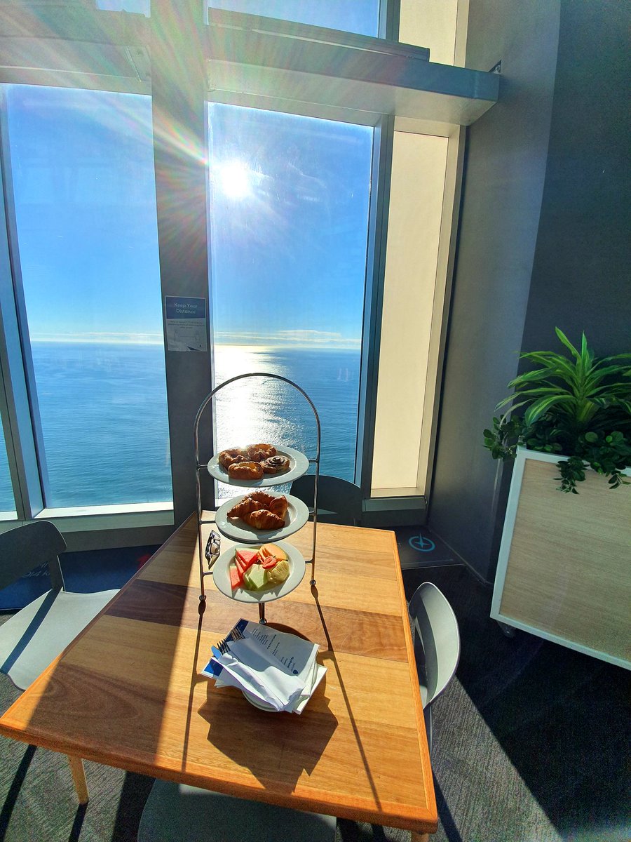 Ali_G_Ali_'s tweet photo. Last day of holidays and the view for breakfast was breath taking. ๐
Anyone needing assistance to organise their moon Aussie trip you know where to find me ๐ค๐
#autralia #beachlife #xrpcommmunity #findingfinancialfreedom #liveyourbestlife https://t.co/bbWbyR6zAZ