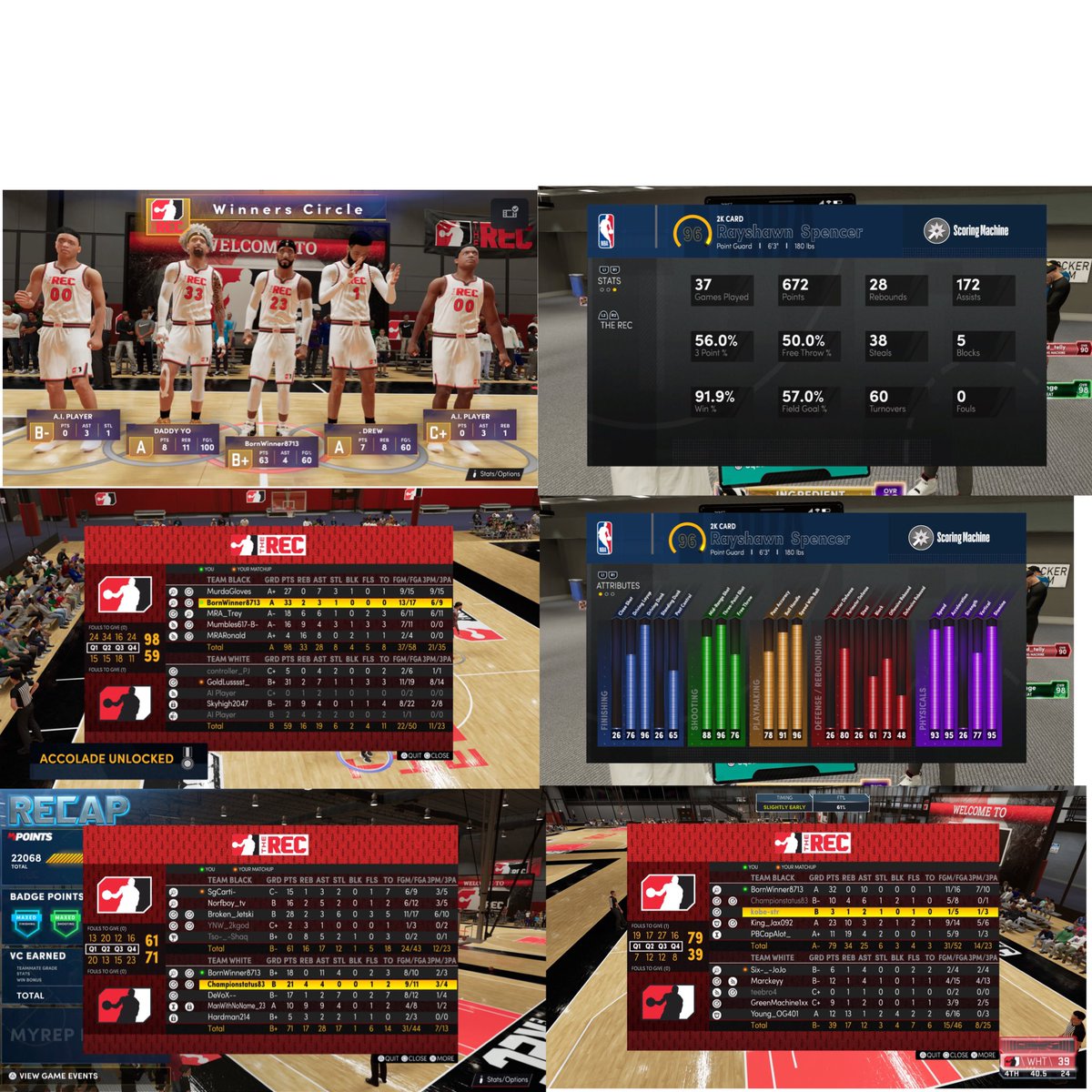 Bornwinner8713's tweet photo. Starting a team need solid users who aren’t selfish I play pg below is what I’m looking for it’s on ps5 we can tryout and build chemistry in rec must have a 60% win pct @WalkOnWarriors @TheCrewFinder @NAPX2k @2kfreeagentcom @2KCrewFinder @2KHUNTSEARCH https://t.co/eiGh8SEW97