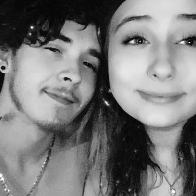 Me and my world 🥰❤️💜 #NewProfilePic