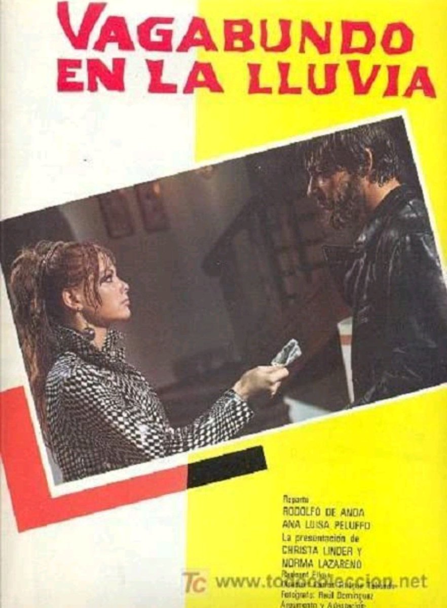 TheFilmFair's tweet image. 4 movies, one decade, one director. #CarlosEnriqueTaboada