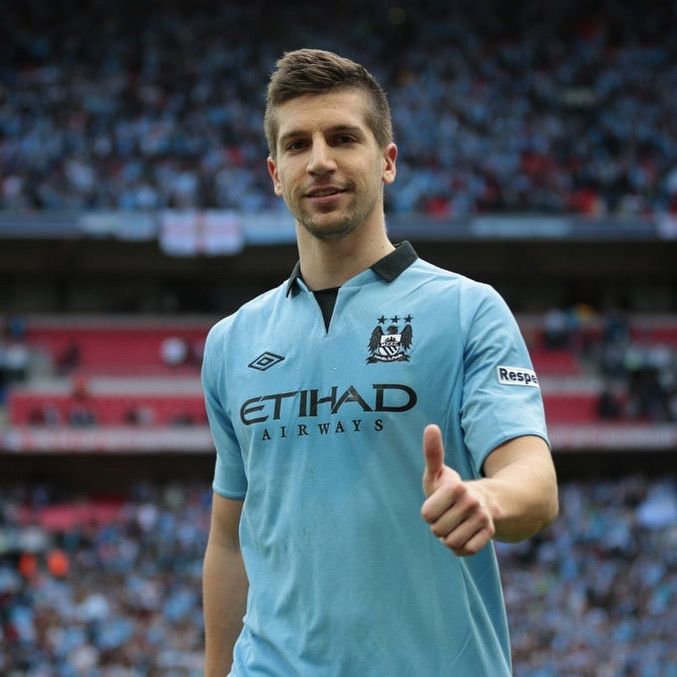 Happy birthday, Matija Nastasi  